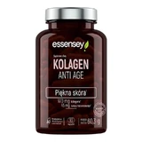Essensey Collagen Anti Age, 90 Kapseln