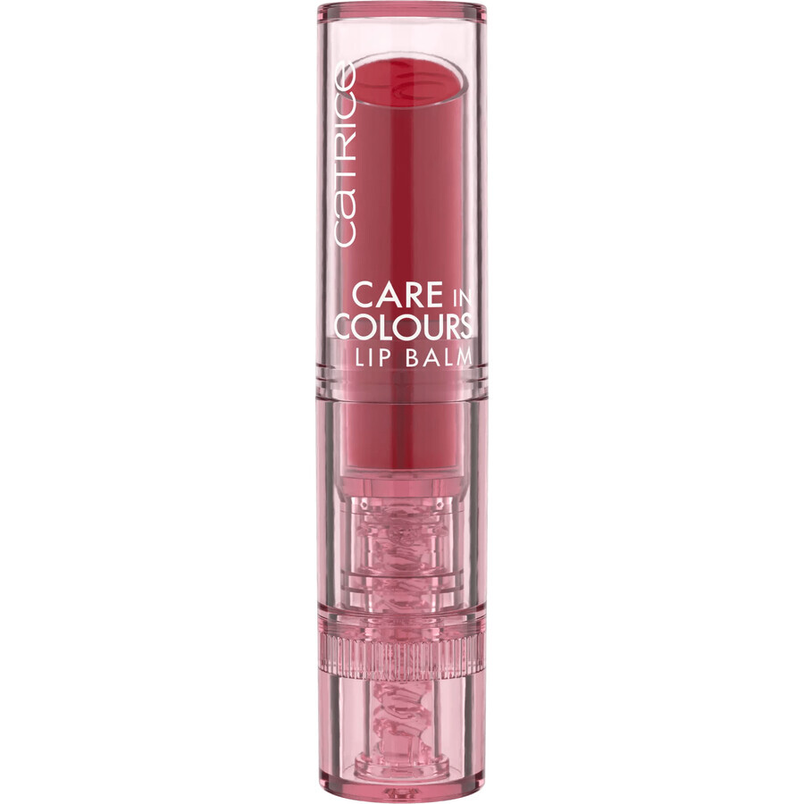 Lippenbalsam Catrice Care In Colours, Nr. 040 Hot Take, 3 g