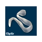 ClipAir nasal breathing piece, sizes S, M, L