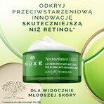 Nuxe Nuxuriance Ultra set, anti-aging day cream, 50 ml + anti-aging eye and lip cream, 15 ml for 1 penny
