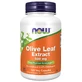 Now Foods Extracto de hoja de olivo 500 mg, Hoja de olivo, 120 cápsulas vegetales