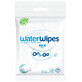 WaterWipes OnTheGo Bio, toallitas h&#250;medas, refrescantes, 10 unidades