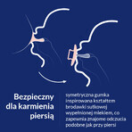 Lovi Prime, ciuccio, in silicone, dinamico, viola, 34/421, 0-6 mesi, 1 pezzo Lovi Prime, ciuccio, in silicone, dinamico, viola, 34/421, 0-6 mesi, 1 pezzo