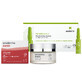 Sesderma set, Daeses face and body lifting cream, 50 ml + Factor G Renew biostimulating ampoules, 1.5 ml x 7 ampoules for 1 penny