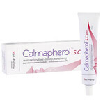 Set Calmapherol S.C, nichtsteroidale Salbe für gereizte Haut, 2 x 20 g Set Calmapherol S.C, nichtsteroidale Salbe für gereizte Haut, 2 x 20 g