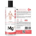 Mg12 Renew, haarshampoo met magnesium en Epsom zout, 200 ml