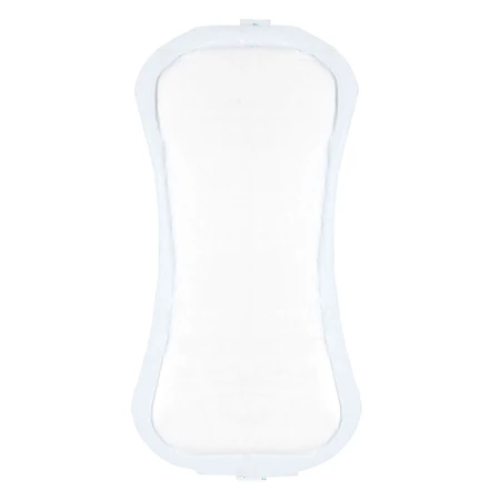 Canpol Babies, postnatale ademende nachtpon, 10 stuks + 2 stuks gratis