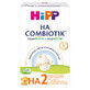 HiPP HA 2 Combiotik, leche de continuaci&#243;n, despu&#233;s de 6 meses, 350 g