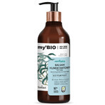 Farmona myBIO Moisturising, feuchtigkeitsspendende Lotion, Atlantische Algen, 400 ml Farmona myBIO Moisturising, feuchtigkeitsspendende Lotion, Atlantische Algen, 400 ml