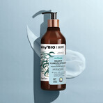Farmona myBIO Moisturising, feuchtigkeitsspendende Lotion, Atlantische Algen, 400 ml Farmona myBIO Moisturising, feuchtigkeitsspendende Lotion, Atlantische Algen, 400 ml