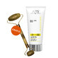 Apis Professional Ceramide Repair, reconstruction mask with ceramides and beta-glucan, 200 ml + jade facial massager, 1 free