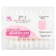 Bocioland, cotton ear buds with plug, 60 pieces