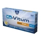 K2-Vitum Forte 200 µg, vitamine K2 MK-7, 30 gélules