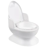 Maltex toddler toilet, white