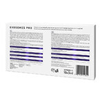 Apis Exosomes Pro, biostimulierende Fläschchen mit pflanzlichen Exosomen, 3 ml x 10 Fläschchen Apis Exosomes Pro, biostimulierende Fläschchen mit pflanzlichen Exosomen, 3 ml x 10 Fläschchen