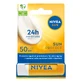 Nivea Sun Protect, rouge à lèvres nourrissant, SPF 50, 4.8 g