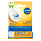 Nivea Sun Protect, rouge &#224; l&#232;vres nourrissant, SPF 50, 4.8 g