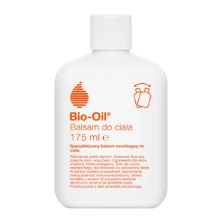 Loción corporal Bio-Oil para pieles secas, 175 ml