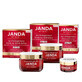 Set Janda My Clinic Collagen Threads 50+, day cream 50 ml + night cream 50 ml + eye cream 15 ml