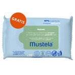 Set Bebilon Advance Pronutra 3 Junior, Milchnahrung, ab 1 Jahr, 2 x 1000 g + Mustela Feuchttücher, 60 gratis Set Bebilon Advance Pronutra 3 Junior, Milchnahrung, ab 1 Jahr, 2 x 1000 g + Mustela Feuchttücher, 60 gratis