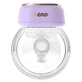 Extractor de leche electrónico trifásico inalámbrico Neno Sole
