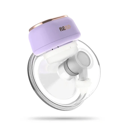 Extractor de leche electrónico trifásico inalámbrico Neno Sole