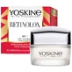 Yoskine Retinolox, verjongende crème 60+, nachtcrème, 50 ml, reconstructie en revitalisatie.