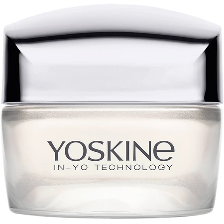 Yoskine Retinolox, verjongende crème 60+, nachtcrème, 50 ml, reconstructie en revitalisatie.