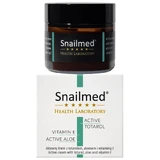 Snailmed, lipoactive anti-acne cream for problem skin, 30 ml