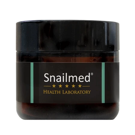 Snailmed, crema lipoactiva antiacné para pieles con problemas, 30 ml