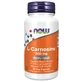 Now Foods L-Carnosine, L-Carnosine 500 mg, 50 gélules