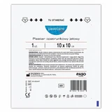 Pasocare Med, Pflasterverband, steril, 10 cm x 10 cm, 1 Stück