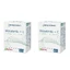 Bioselenium + Vitamin C, 30 + 30 capsules, Parapharm
