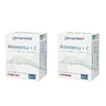 Bioselenium + Vitamine C, 30 + 30 capsules, Parapharm