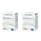 Bioselenium + Vitamin C, 30 + 30 capsules, Parapharm