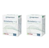 Bioseleniu + Vitamina C, 30 + 30 capsule, Parapharm