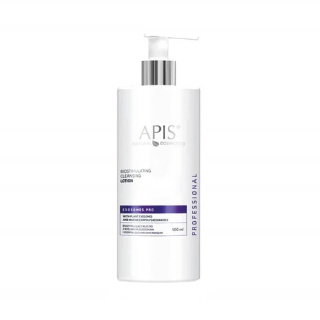Apis Exosomes Pro, lait biostimulant aux exosomes végétaux, 500 ml