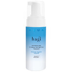 Hagi Aqua Zone Natural Facial Cleansing Foaming Facial Wash 150 ml