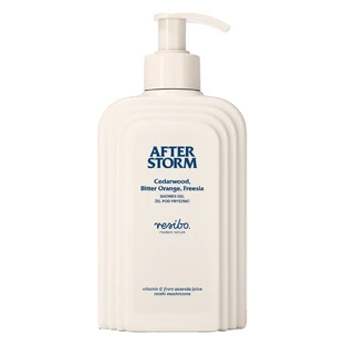 Resibo After Storm douchegel 350 ml