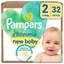 Pampers Harmonie, pañales, talla 2, 4-8 kg, 32 unidades
