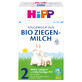 HiPP 2 Bio, lait de ch&#232;vre biologique, lait de suite, apr&#232;s 6 mois, 400 g