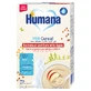 Humana Buchweizenbrei mit Äpfeln, milchfrei, glutenfrei, ohne Zuckerzusatz, nach 6 Monaten, 200 g