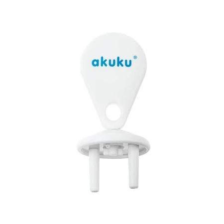 Ackuku, protectores de enchufes, 6 piezas