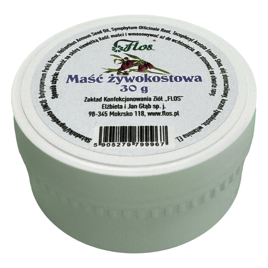 Acquista Unguento Flos al rosmarino, 30 g Unguento Flos al rosmarino, 30 g
