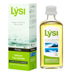 Lysi Icelandic Tranz, citroen- en muntsmaak, 240 ml + gratis deksel Lysi Icelandic Tranz, citroen- en muntsmaak, 240 ml + gratis deksel