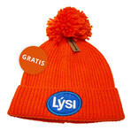 Lysi Icelandic Tranz, citroen- en muntsmaak, 240 ml + gratis deksel Lysi Icelandic Tranz, citroen- en muntsmaak, 240 ml + gratis deksel