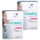 Vitapil Mama set, 2 x 60 capsules