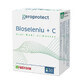 Bioselenium + Vitamin C, 30 capsules, Parapharm