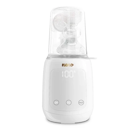 Neno Tocco, multifunctional bottle warmer and sterilizer 6in1