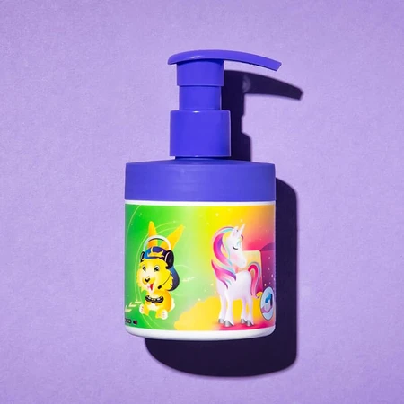 Jordan Junior, Pumpe Pumpe, ab 6 Jahren, 150 ml